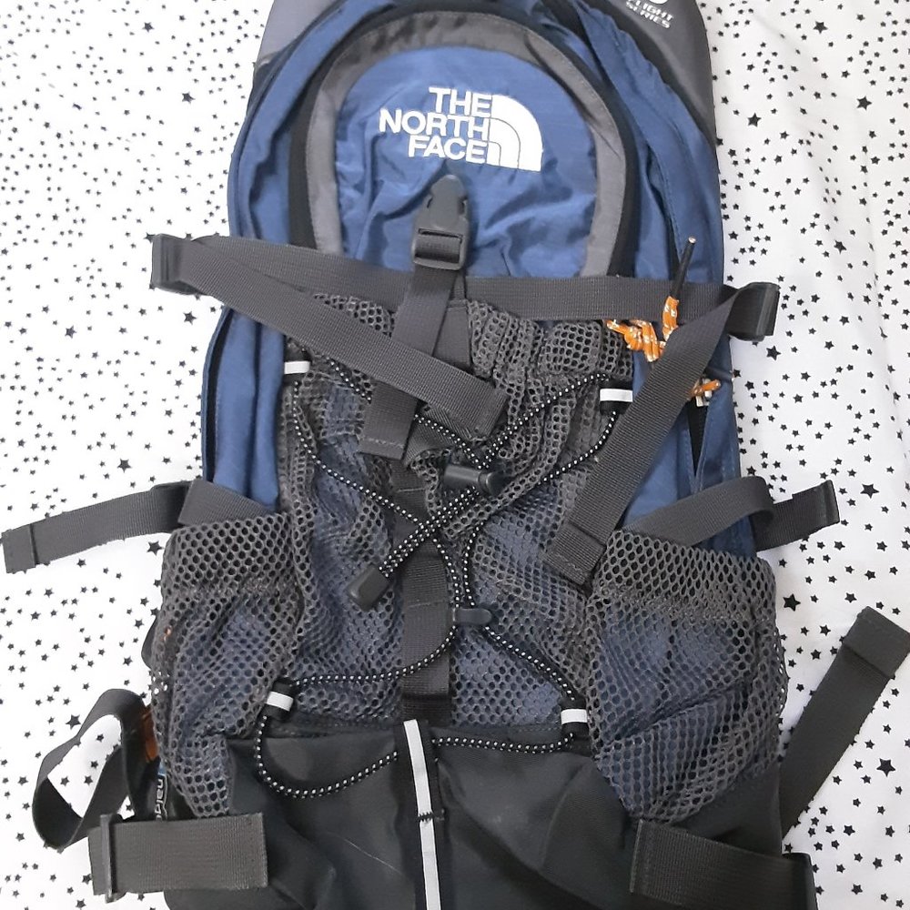 Women's North Face Mako Hydration Backpack
